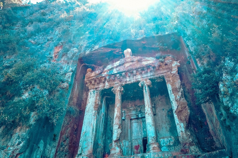 Türkei: Fethiye