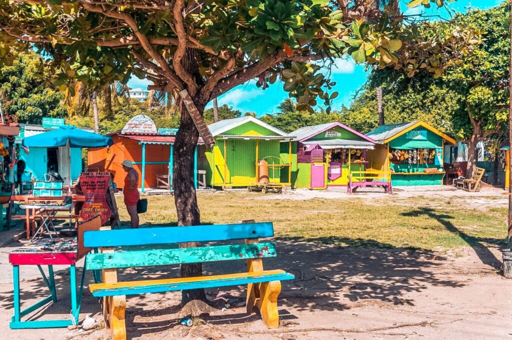 Island culture