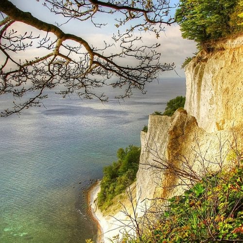 Deutschland: Ostsee