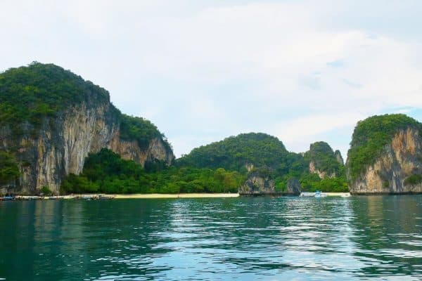 Urlaub in Phuket