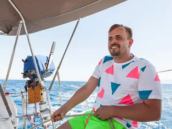 What type of vacationer are you?