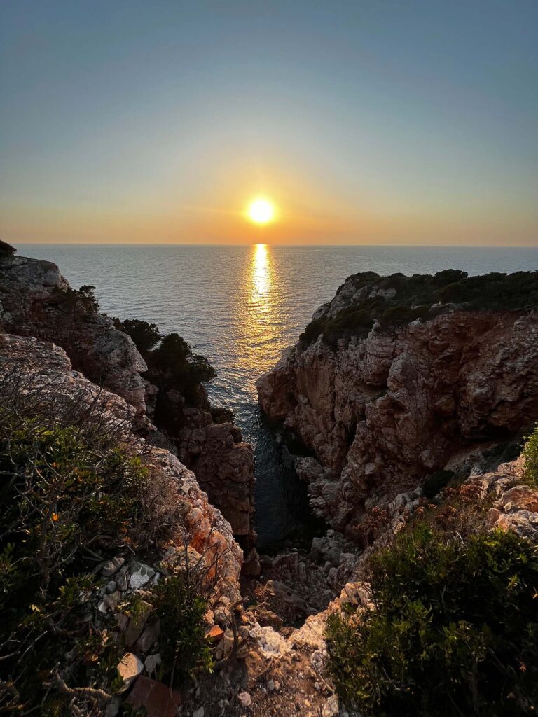 Wann ist die beste Zeit um in Kroatien zu segeln?