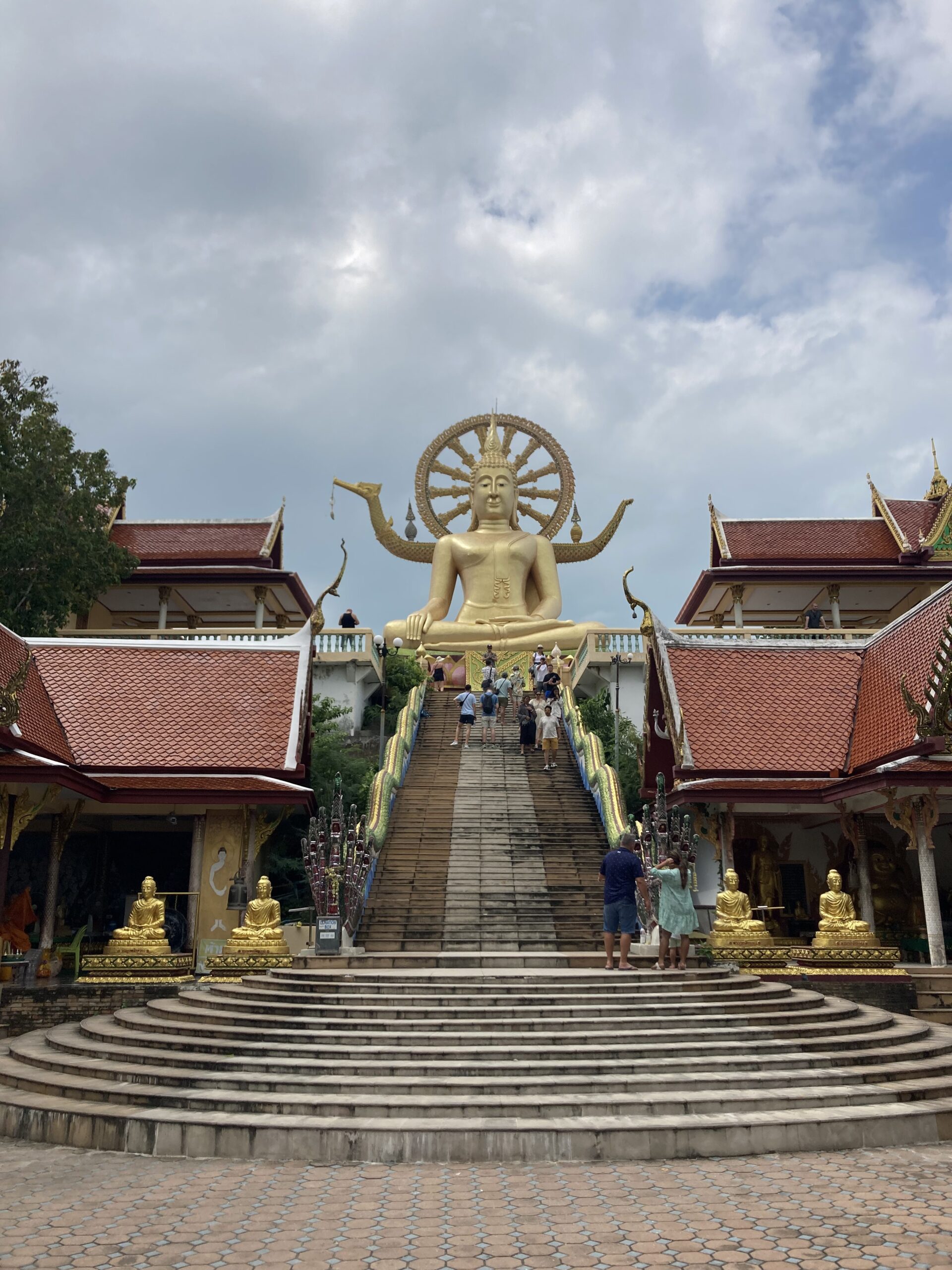 Youngline-Katamaran – Phuket - Bild 6