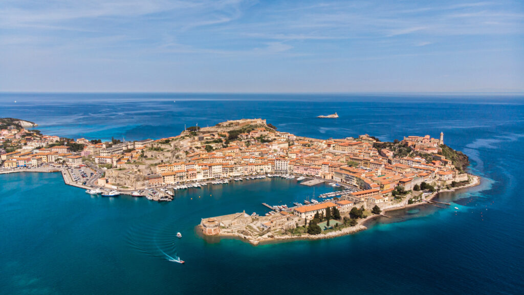 Top-Destinationen