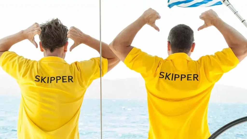 Skipper