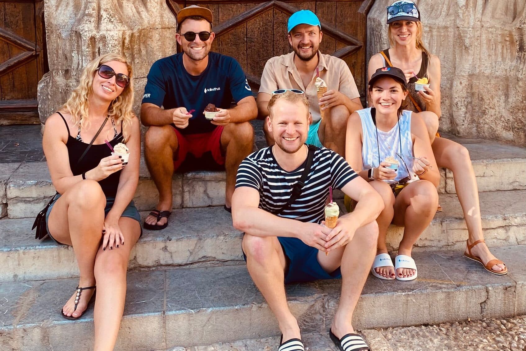 besten Destinationen spontaner Kurzurlaub