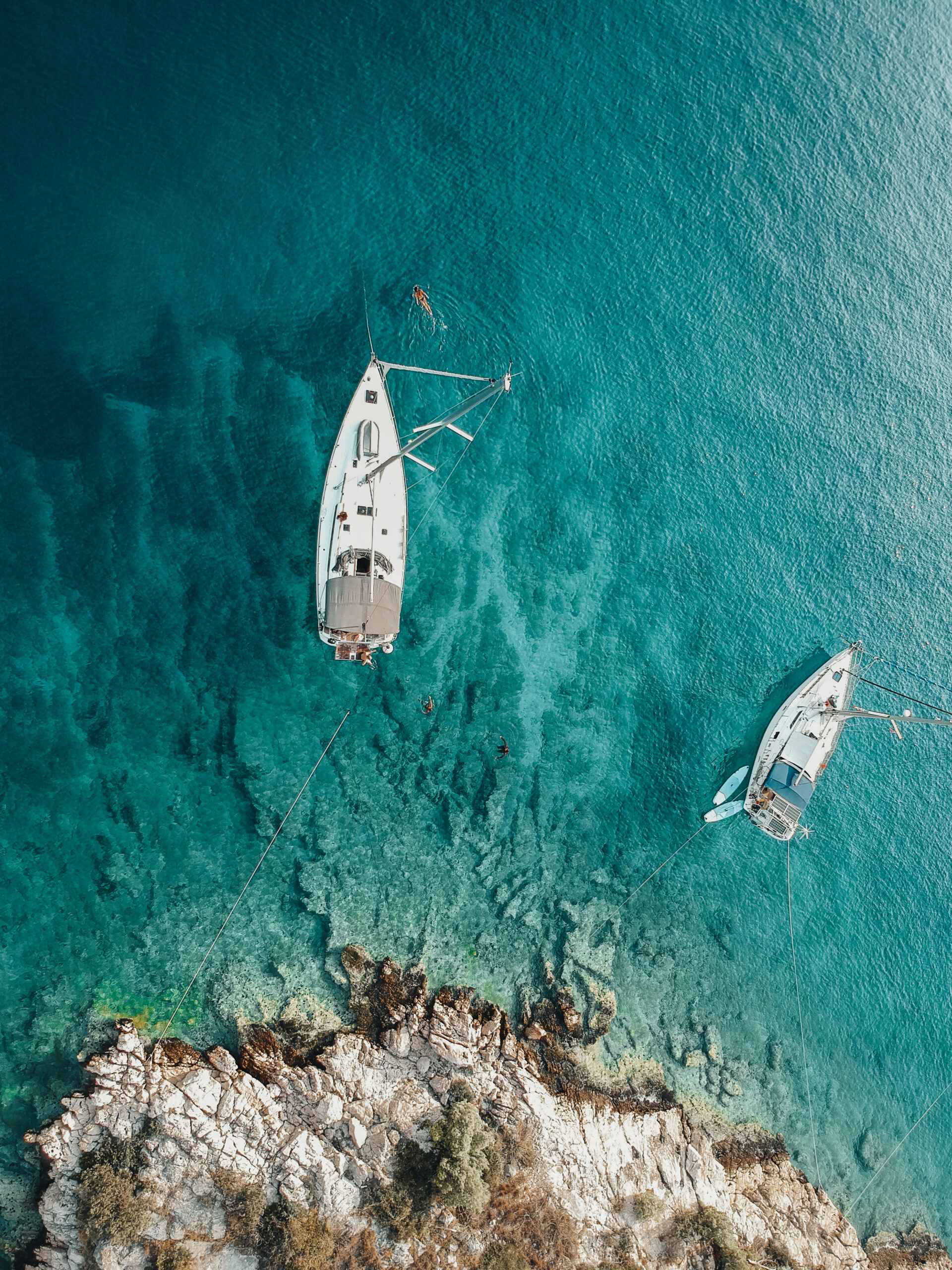 Youngline catamaran – Pula - Image 3