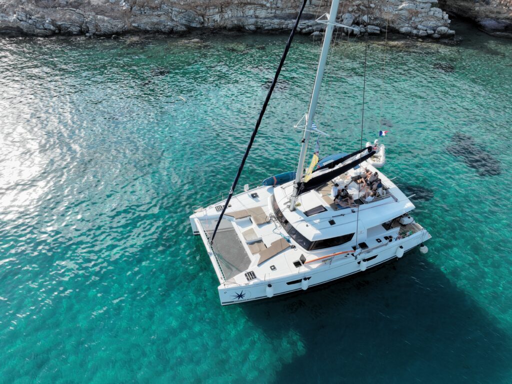 Private travel