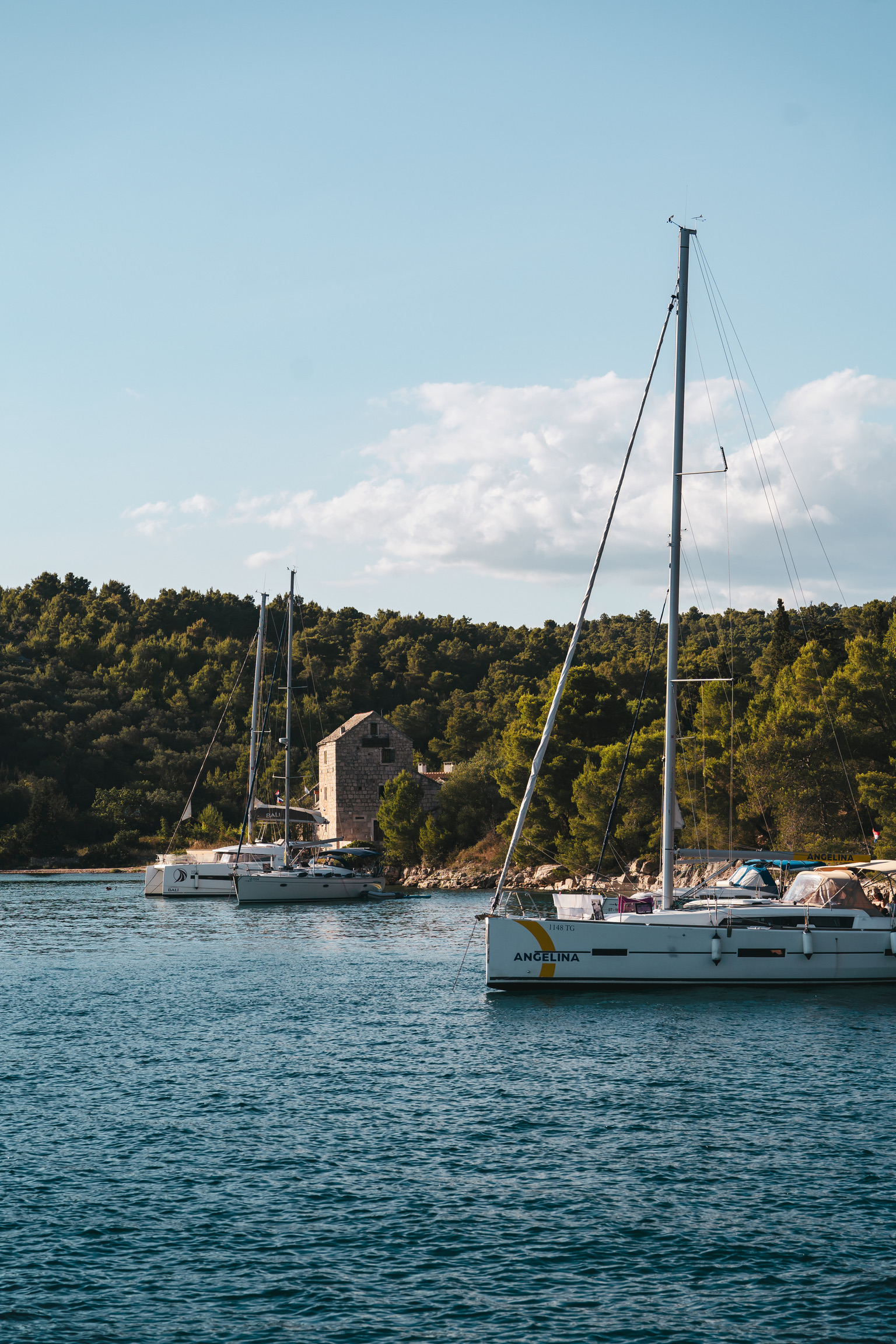 Youngline – Trogir/Split - Bild 4