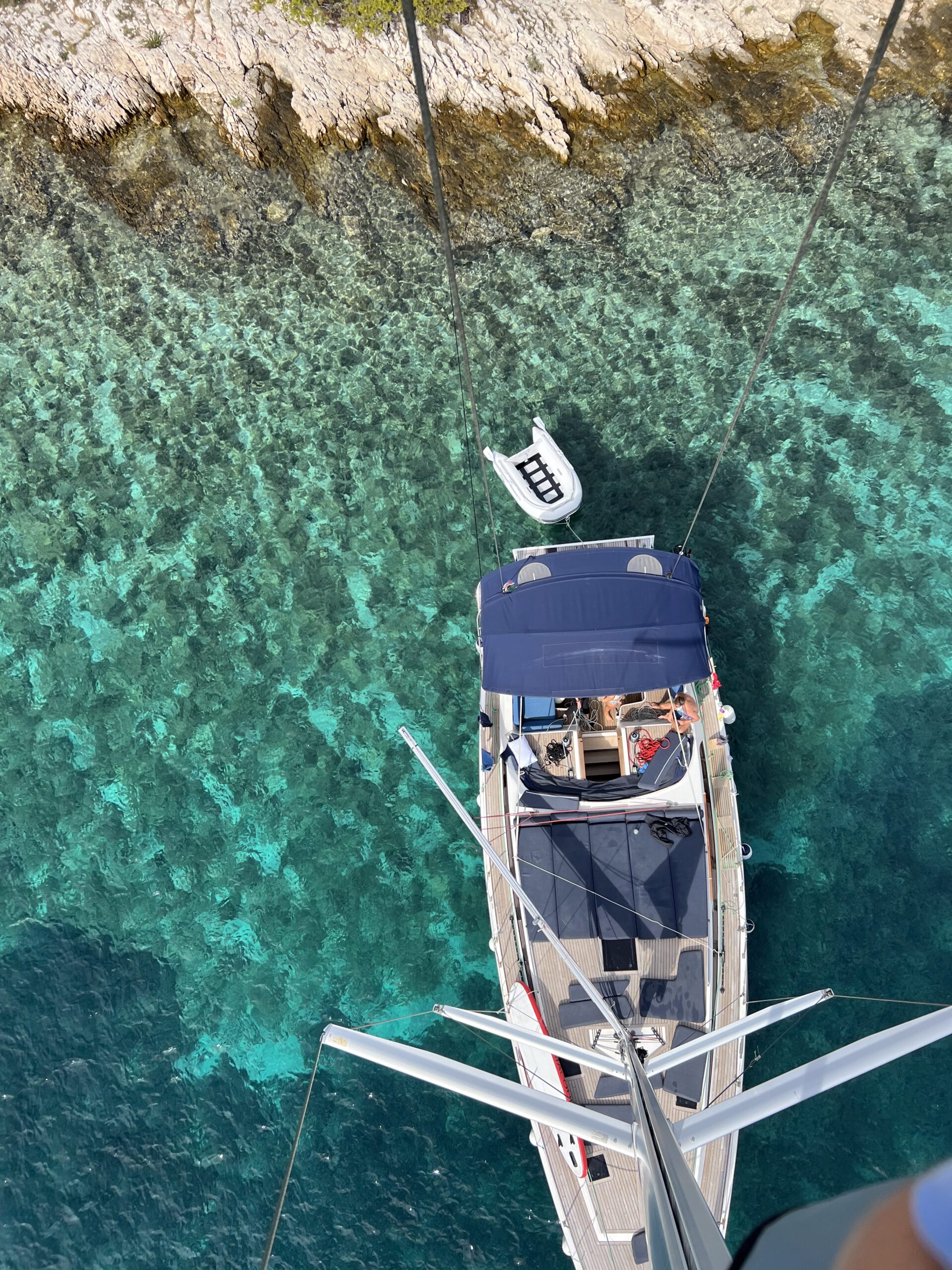 Youngline – Trogir/Split - Bild 2