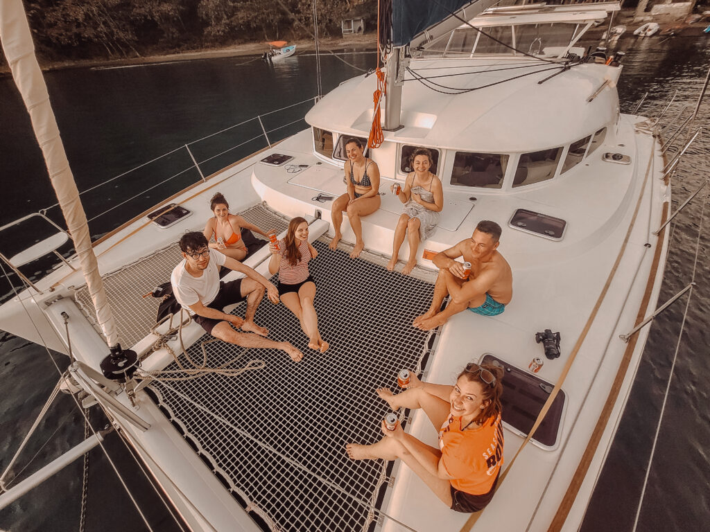 Small group tours