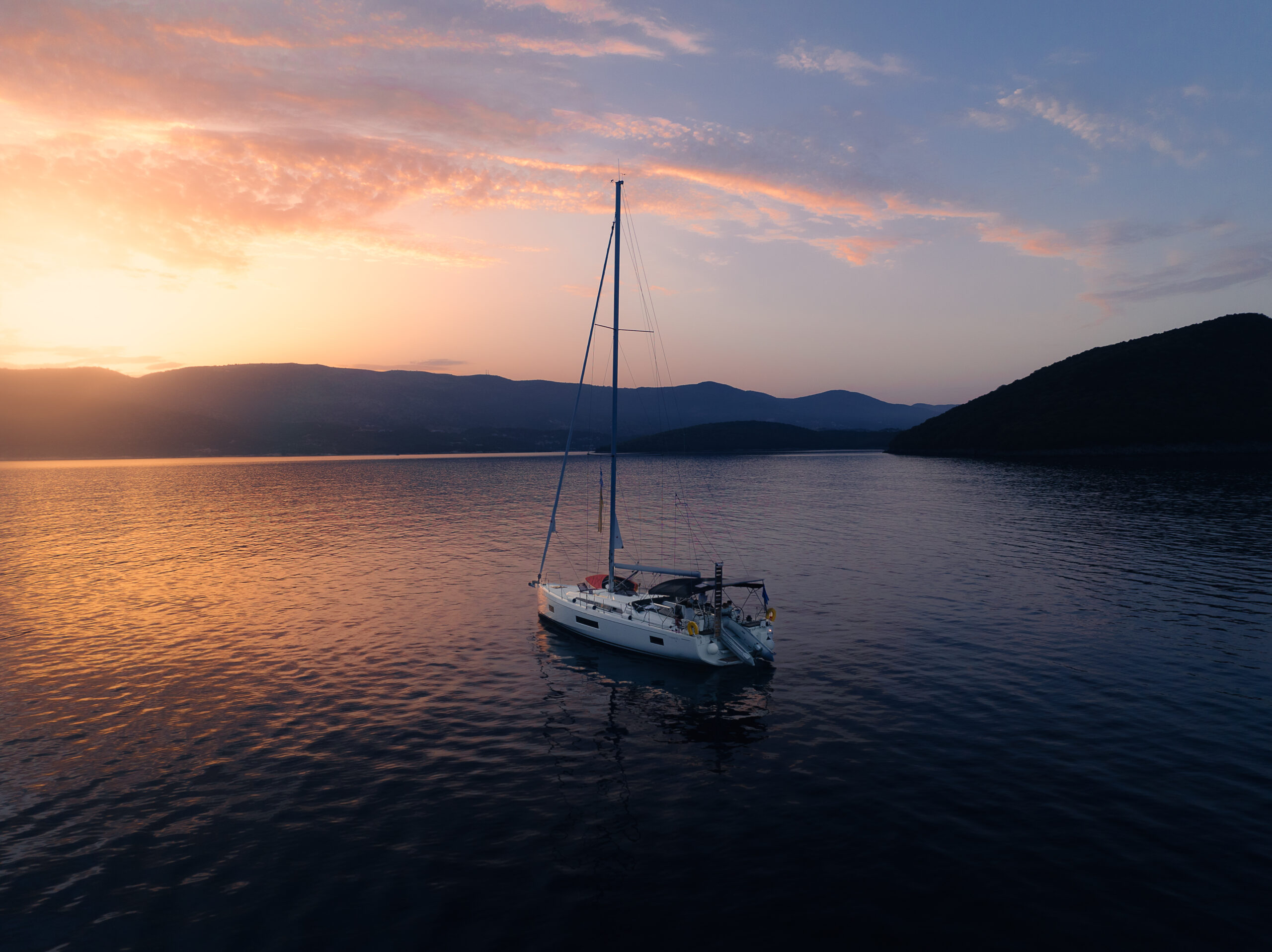 Youngline – Gouvia Marina Korfu - Bild 7