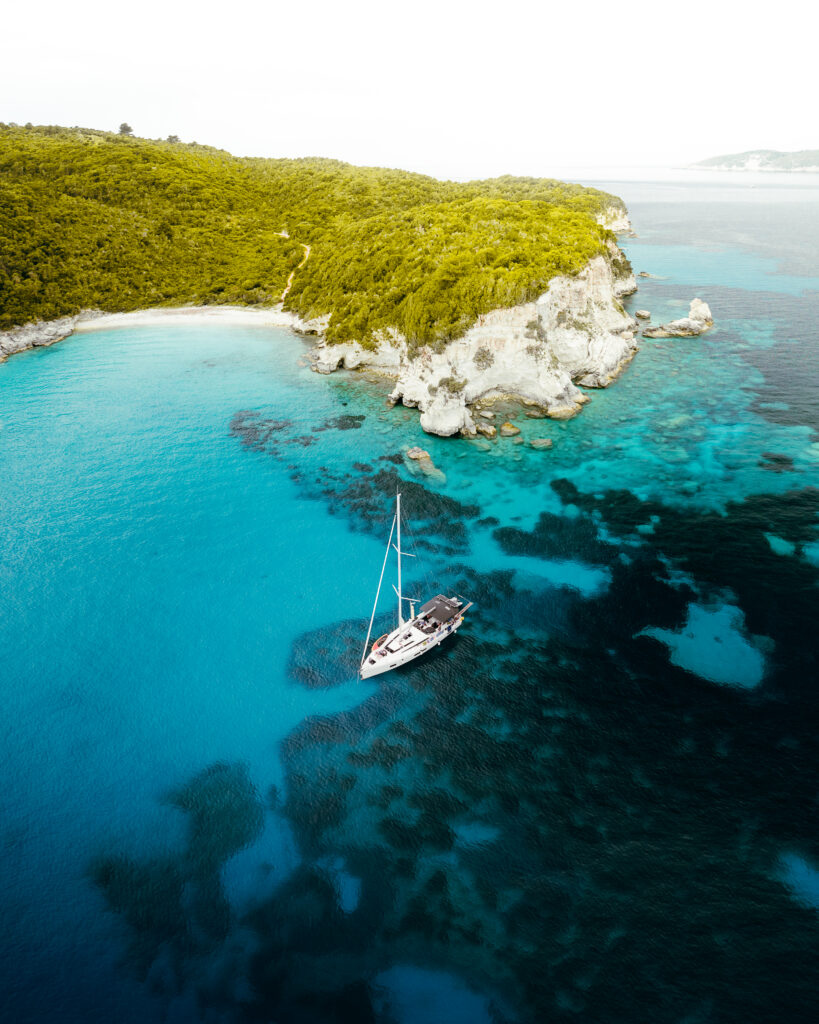 Caribbean feeling