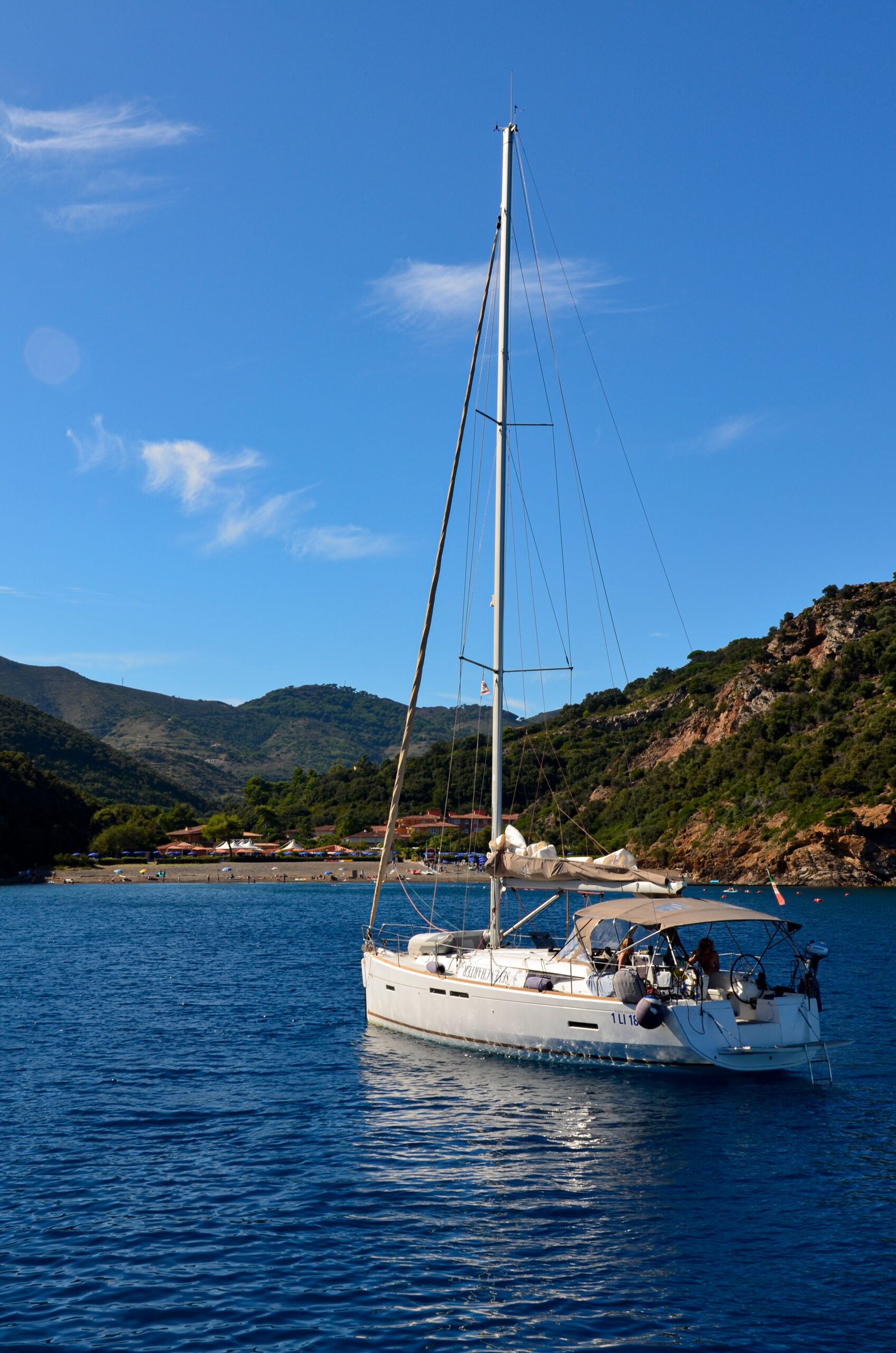 Forever Young (Ü40) – Punta Ala/Piombino (Elba) - Image 2