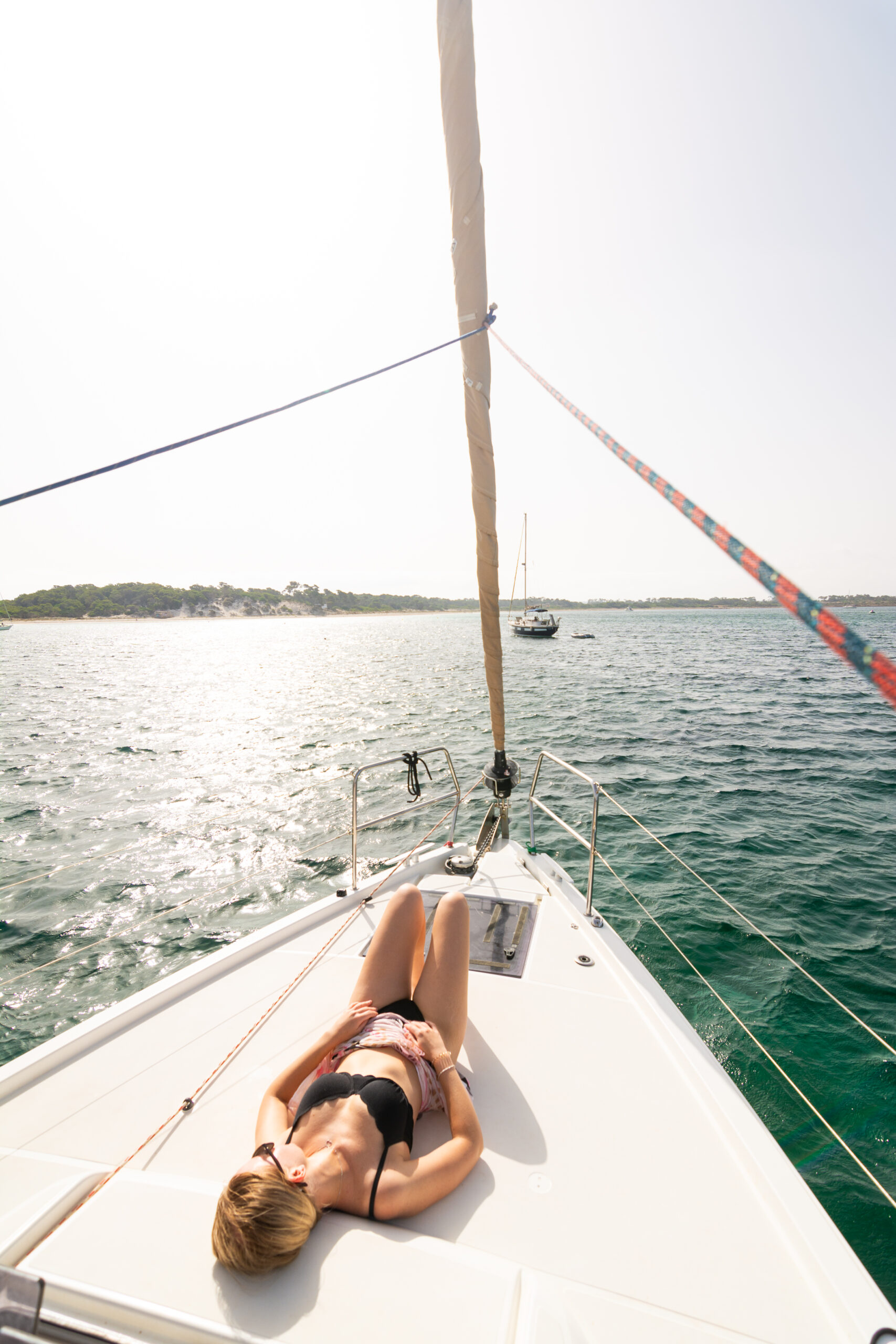 Youngline-Catamaran International – Palma de Mallorca - Image 5