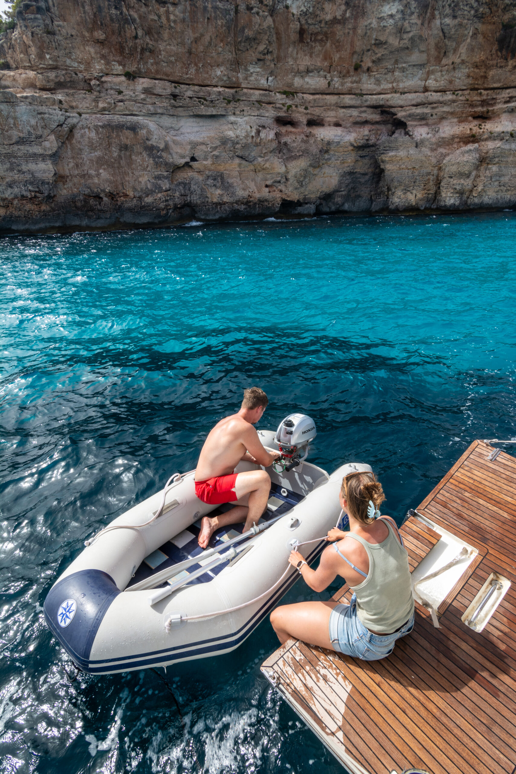 Youngline-Catamaran International – Palma de Mallorca - Image 3