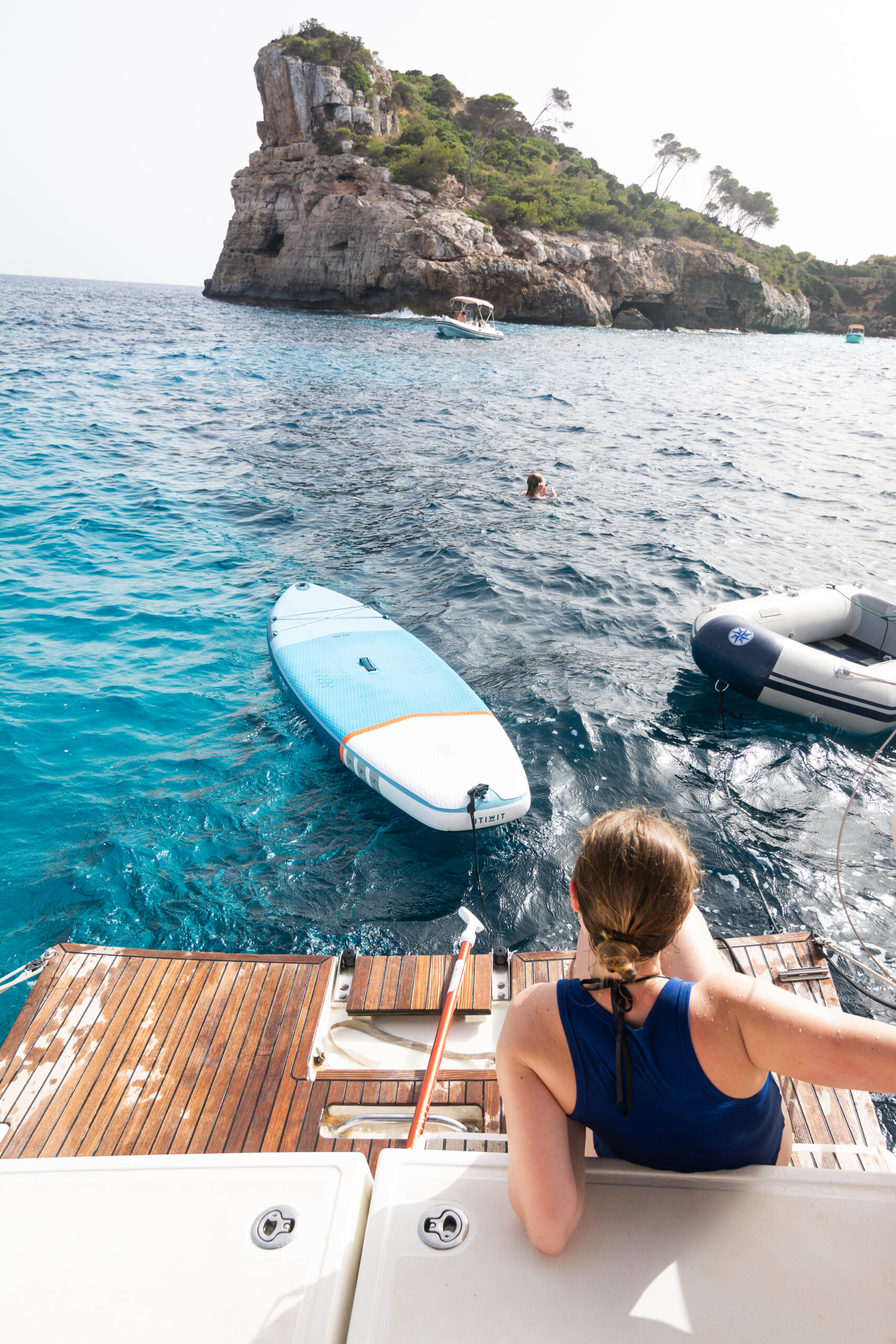 Youngline-Catamaran International – Palma de Mallorca - Image 6