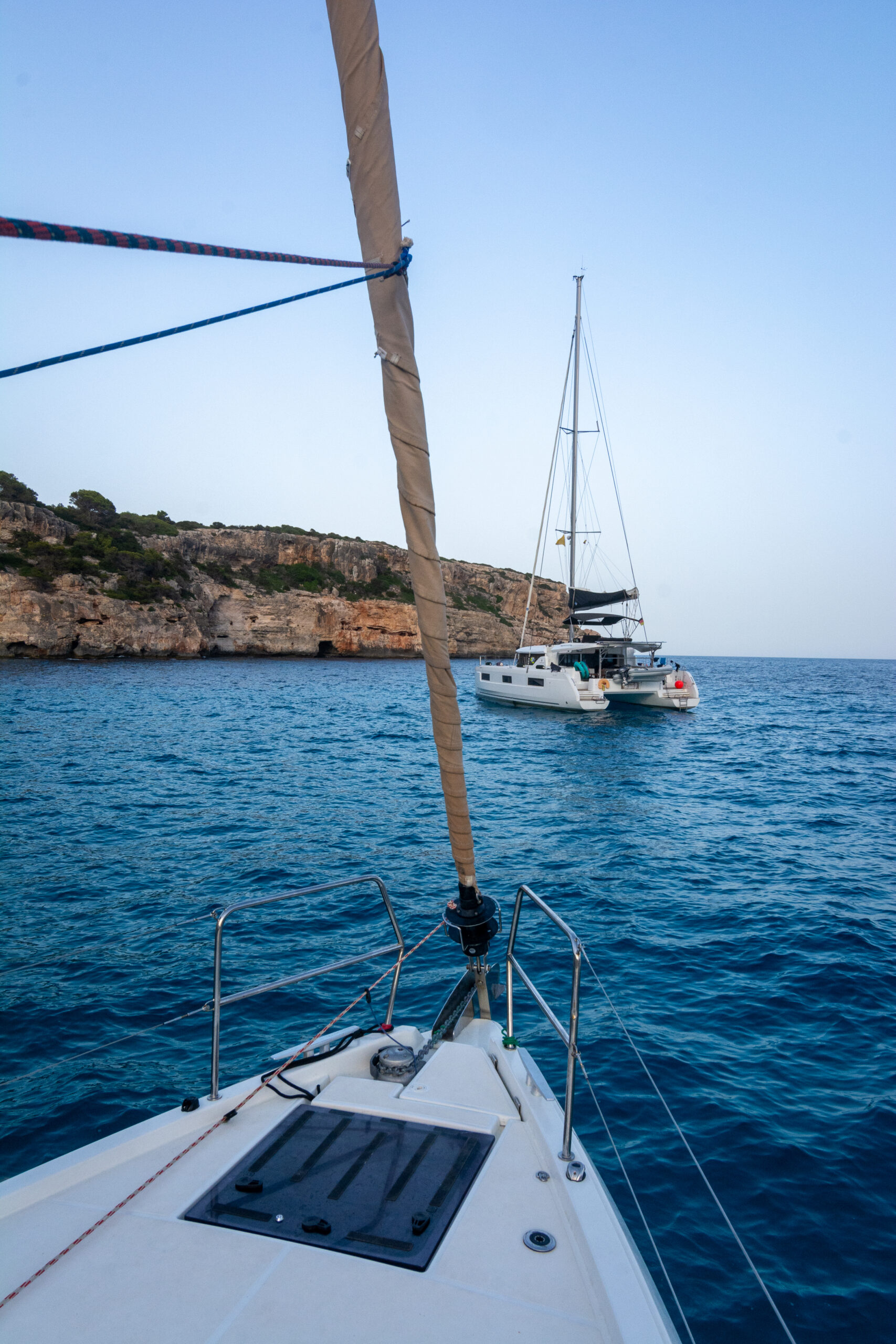 Youngline-Catamaran International – Palma de Mallorca - Image 1