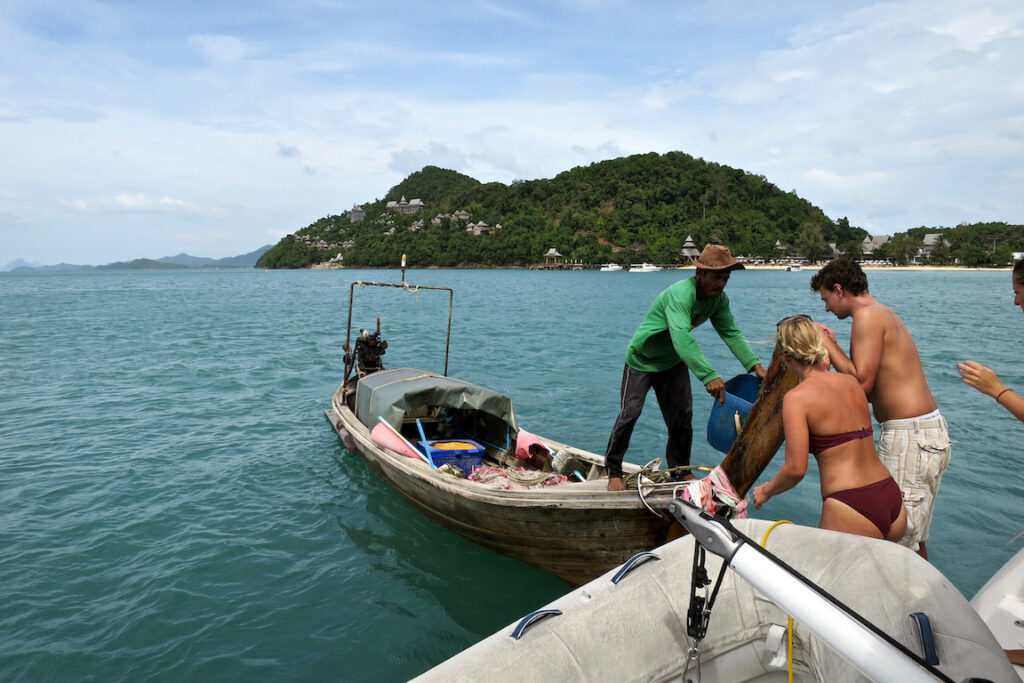 Thailand