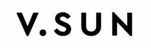 V.Sun Logo