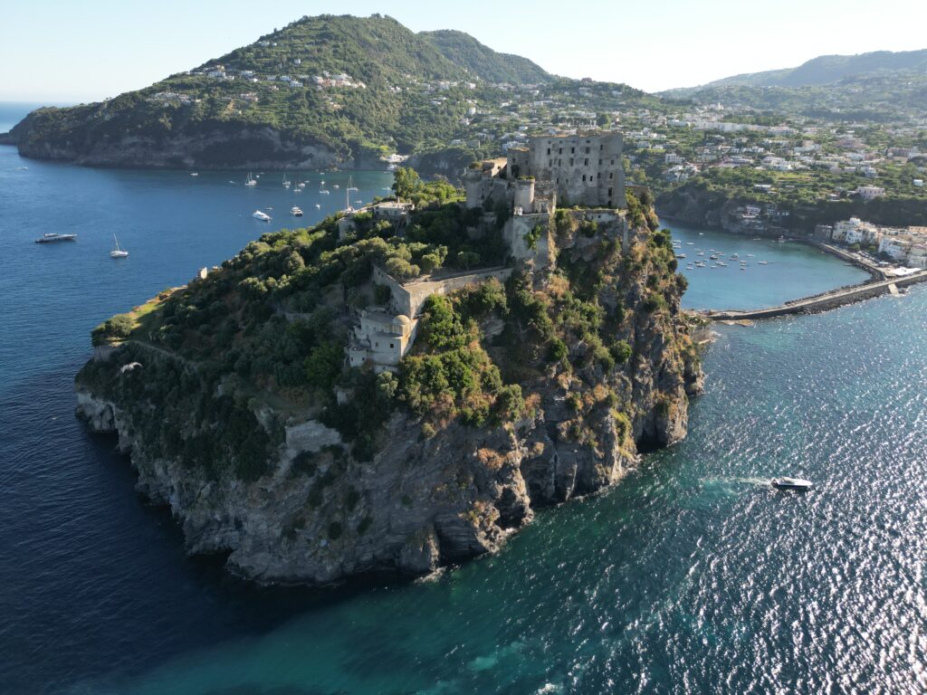 Insel-Träume