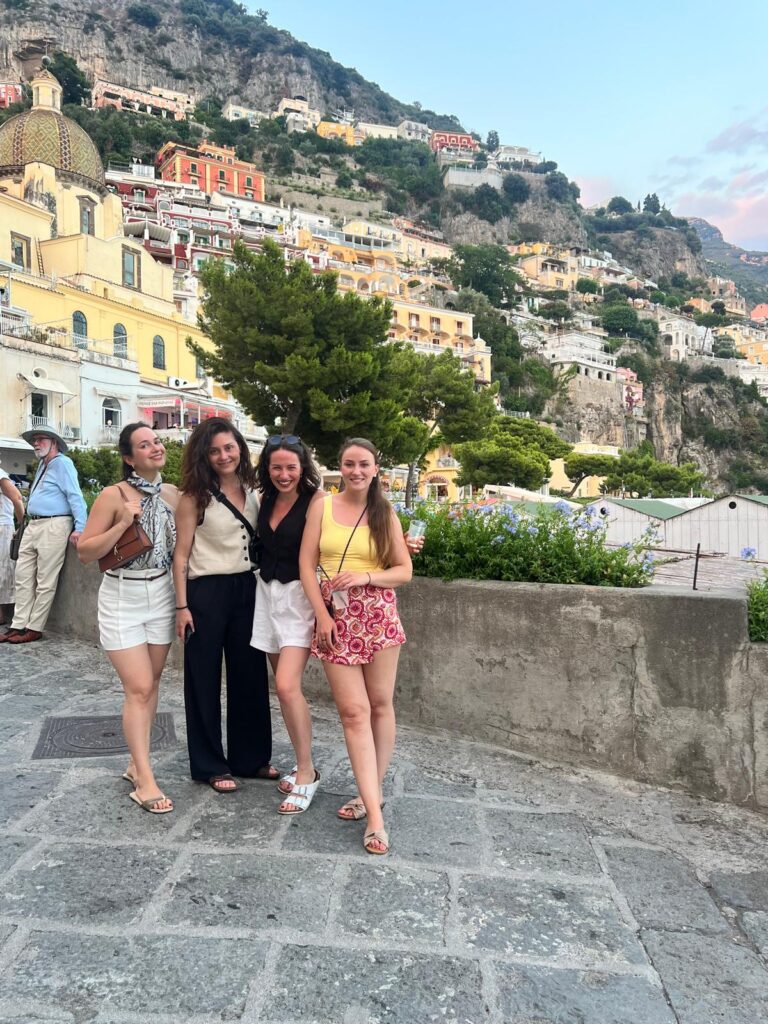 Dolce Vita pur