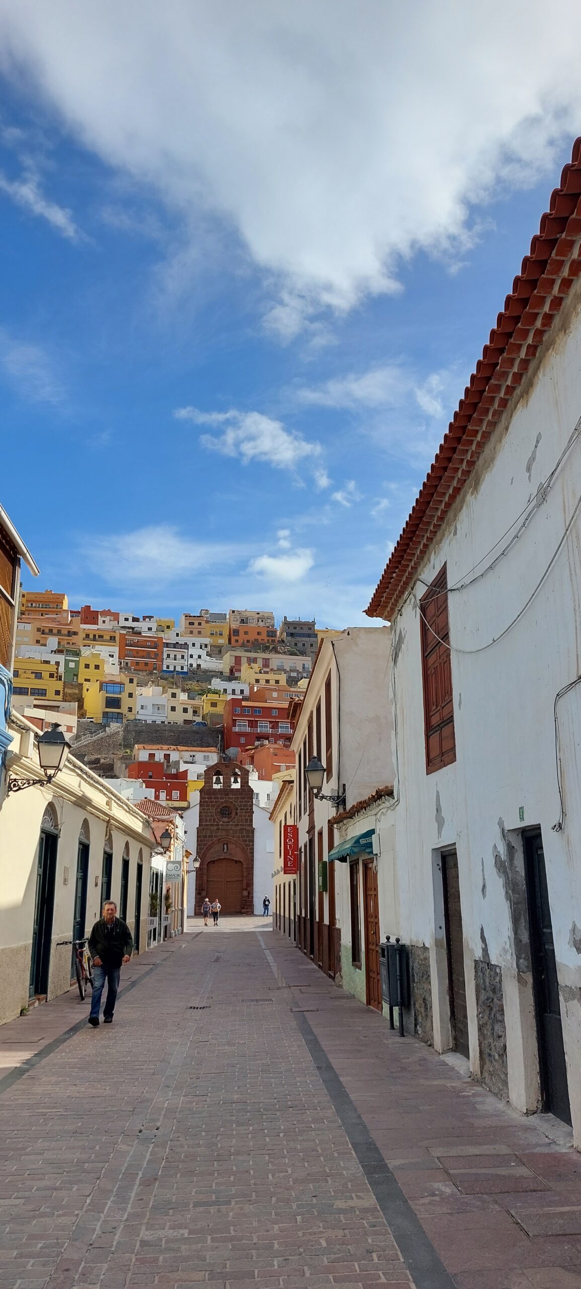Forever Young (Ü40) – Marina del Sur- Las Galletas (Tenerife) - Image 3