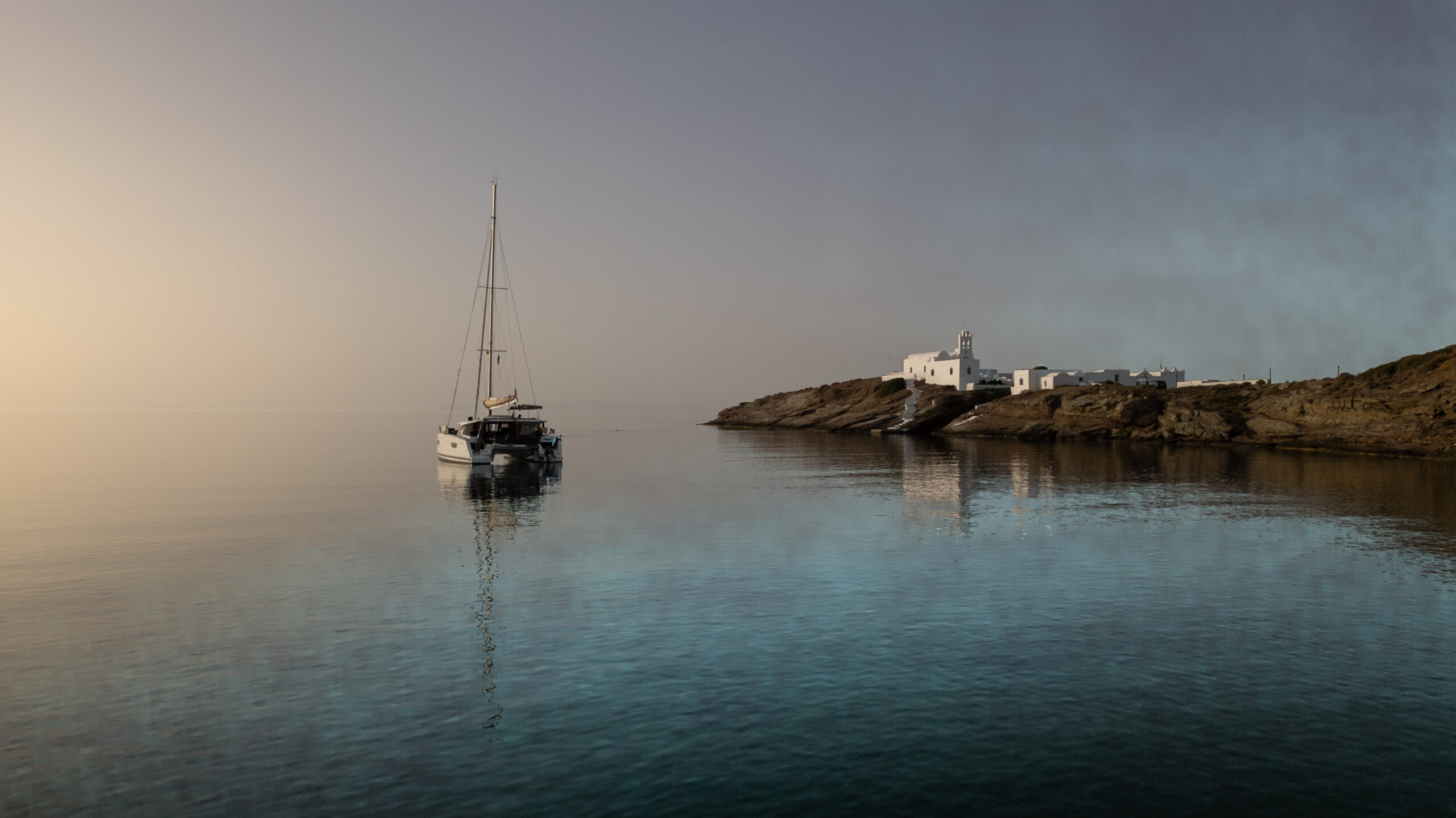 Forever Young (Ü40) – Athen, Kykladen - Bild 5