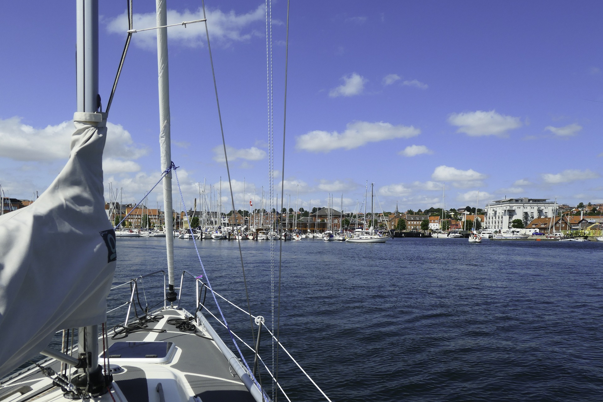 Forever Young (Ü40) – Flensburg - Image 2