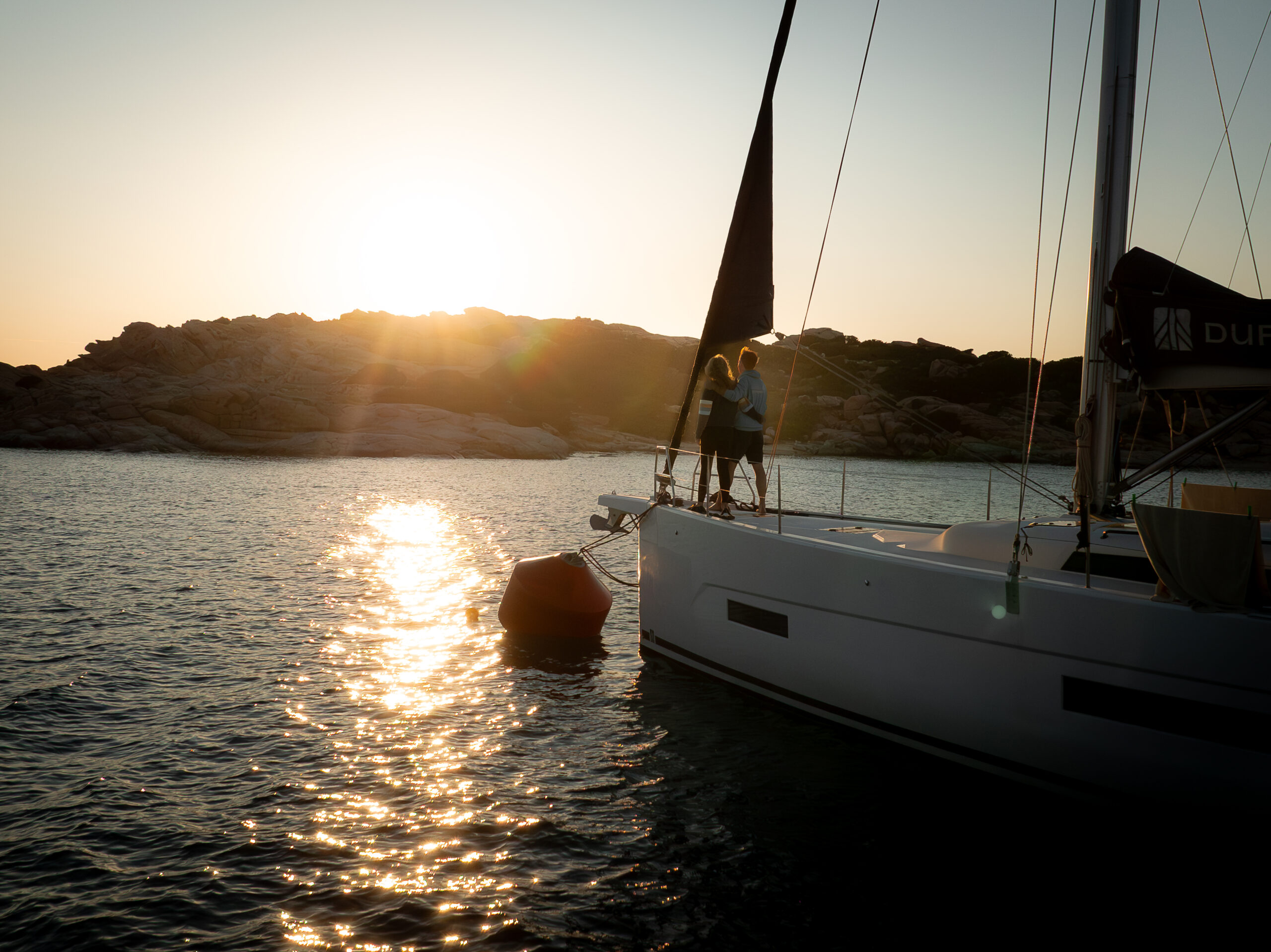Youngline-Catamaran International – Olbia / Portisco (Sardinien) - Image 7