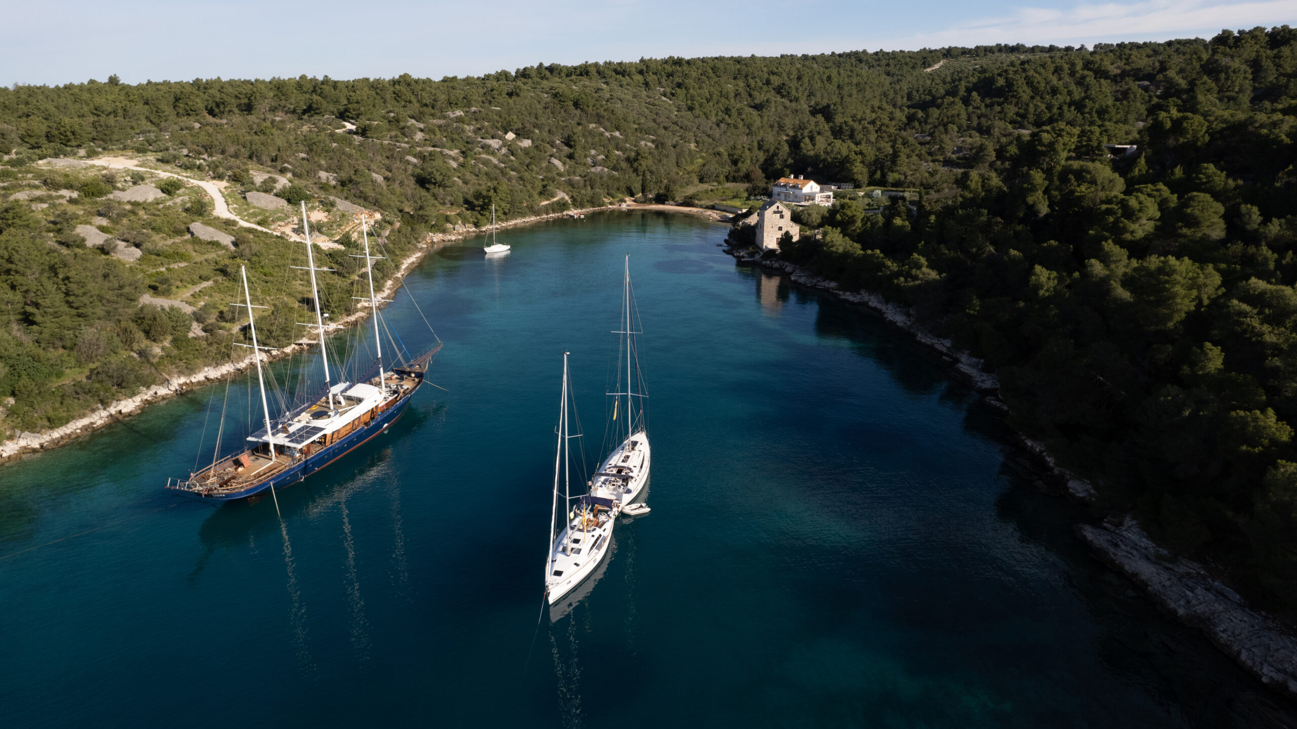Youngline – Trogir/Split - Bild 3
