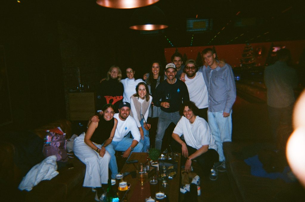 Team