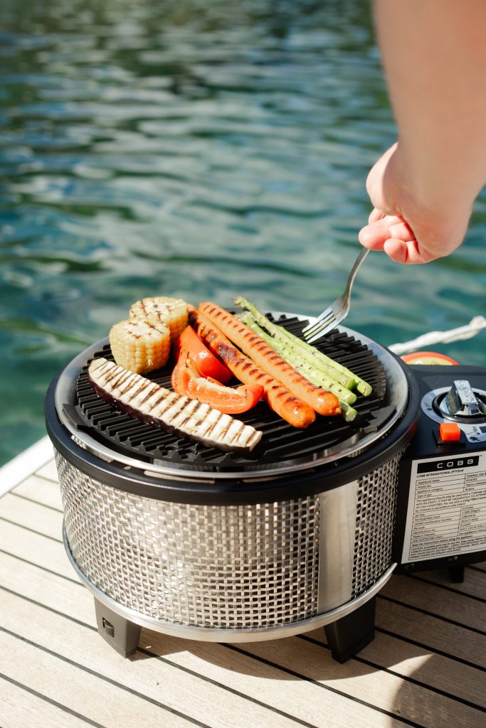 COBB Grill
