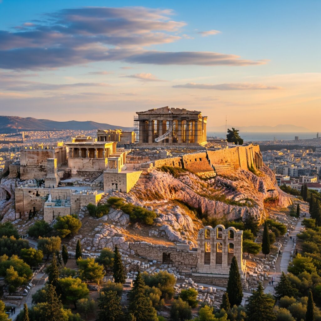 Ancient culture