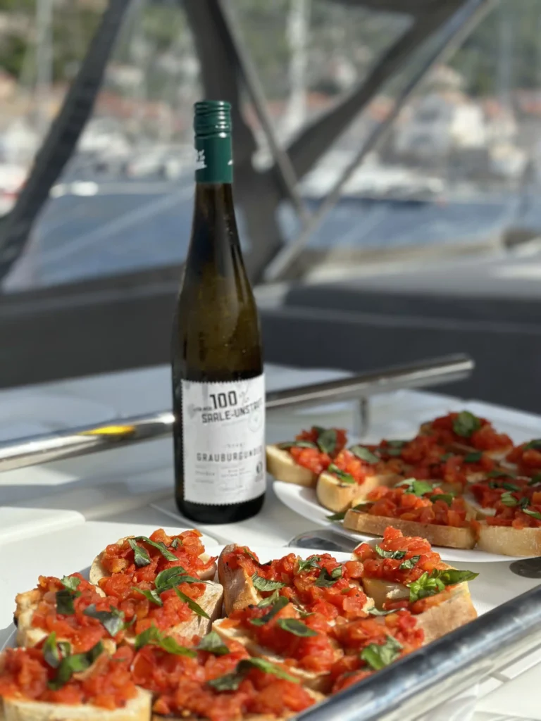 Culinary delights