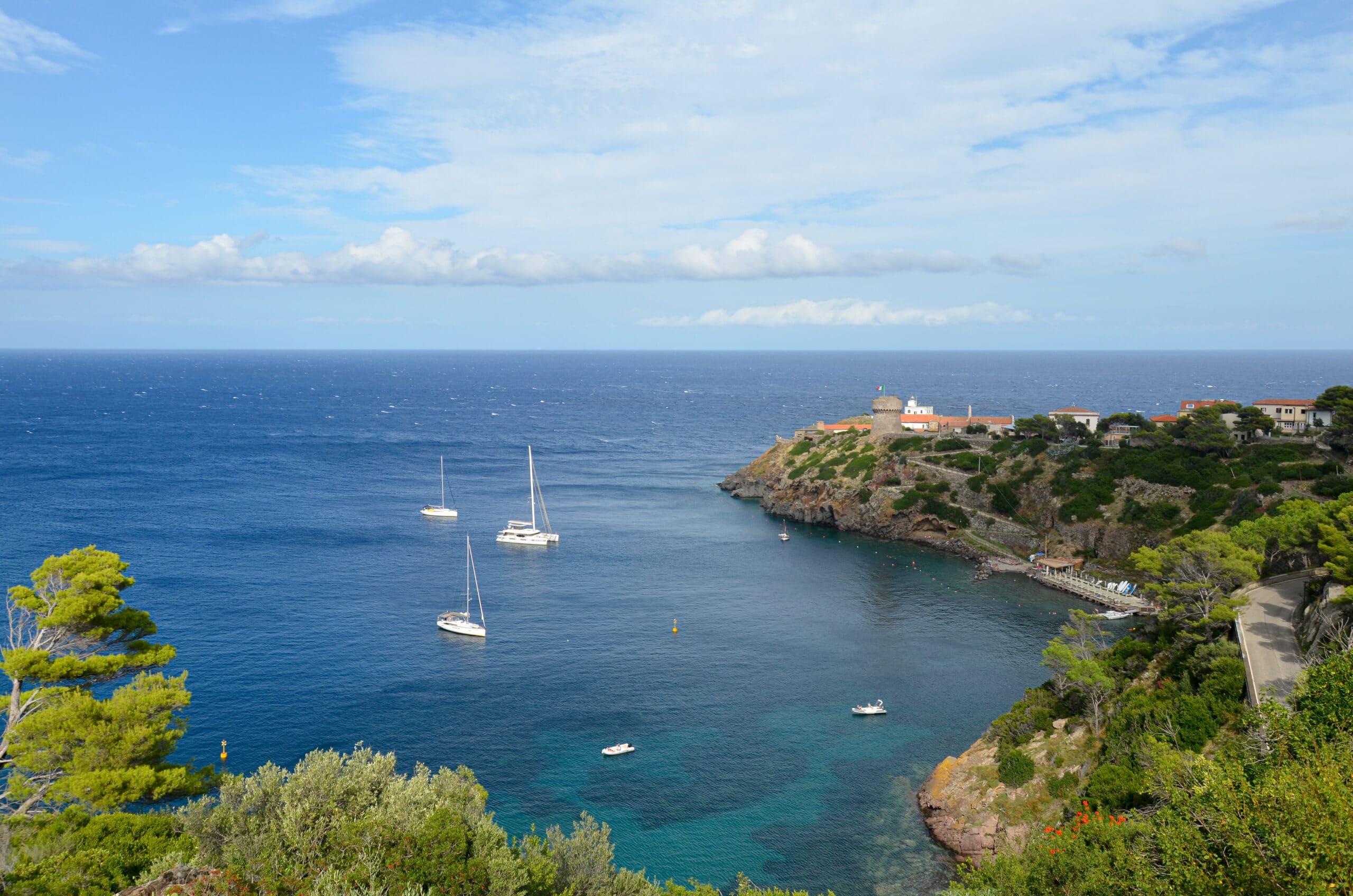 Forever Young (Ü40) – Punta Ala/Piombino (Elba) - Image 1