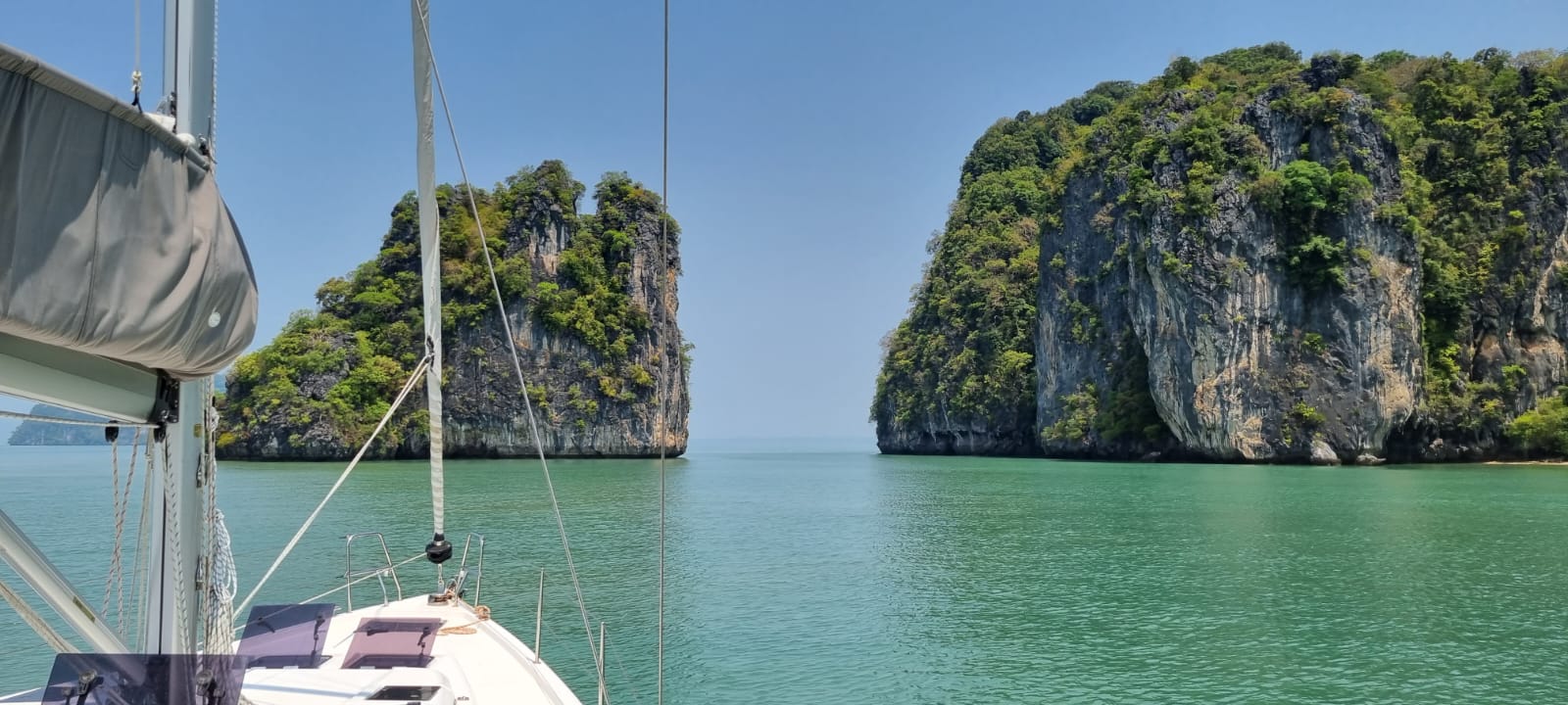 Youngline-Katamaran – Phuket - Bild 7