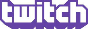 Twitch-Logo